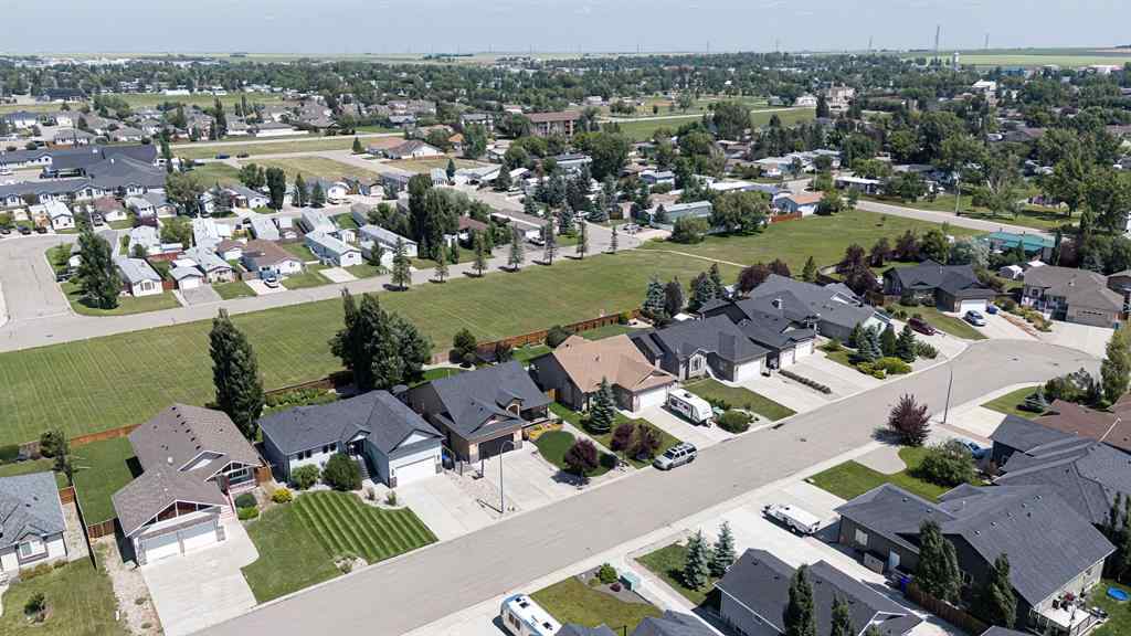 MLS® A2239678 - 54 Westlynn Spur  in NONE Claresholm, Residential