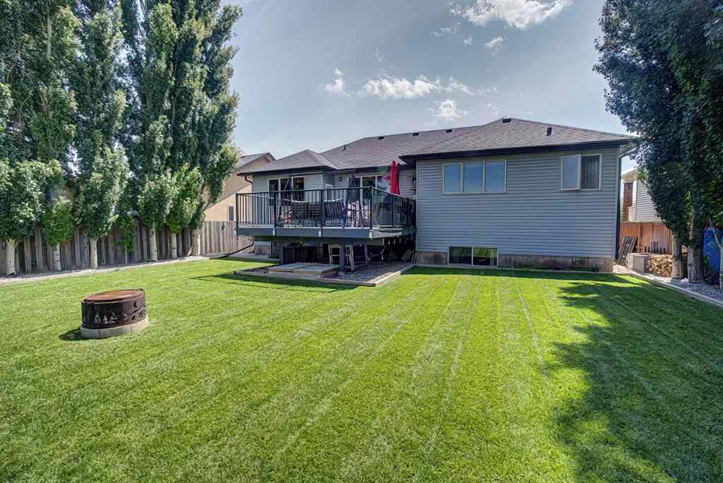 MLS® A2239678 - 54 Westlynn Spur  in NONE Claresholm, Residential