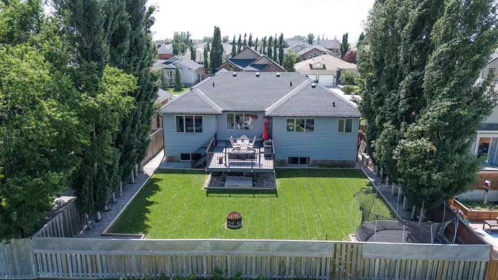 MLS® A2239678 - 54 Westlynn Spur  in NONE Claresholm, Residential