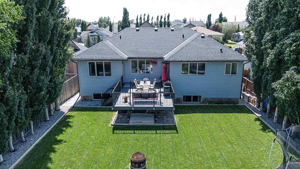 MLS® A2239678 - 54 Westlynn Spur  in NONE Claresholm, Residential