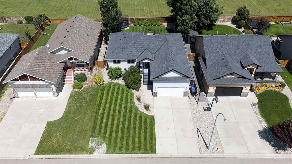 MLS® A2239678 - 54 Westlynn Spur  in NONE Claresholm, Residential