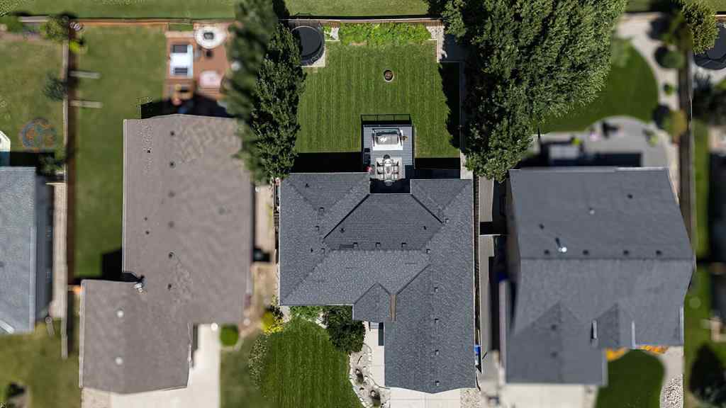 MLS® A2239678 - 54 Westlynn Spur  in NONE Claresholm, Residential