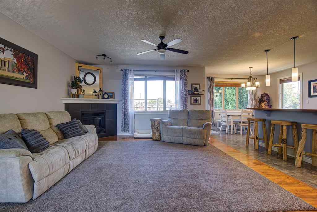 MLS® A2239678 - 54 Westlynn Spur  in NONE Claresholm, Residential