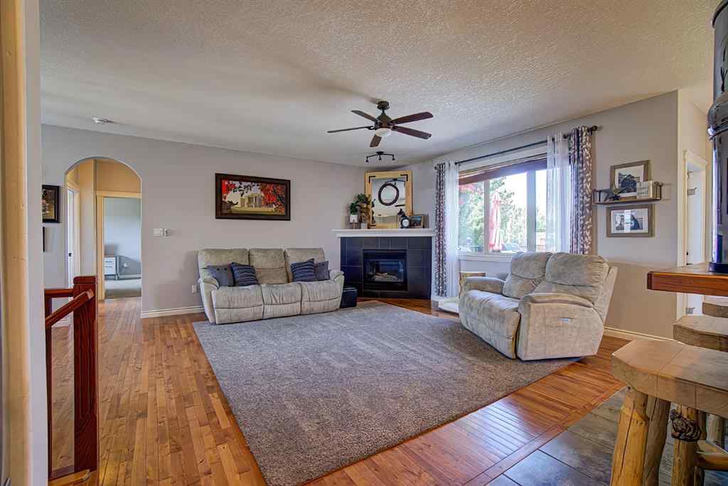 MLS® A2239678 - 54 Westlynn Spur  in NONE Claresholm, Residential