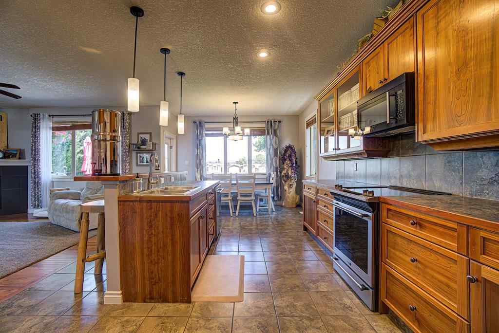 MLS® A2239678 - 54 Westlynn Spur  in NONE Claresholm, Residential