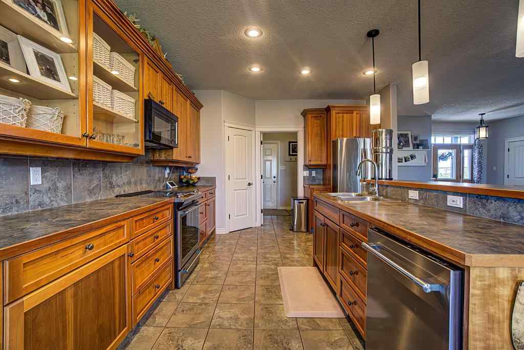 MLS® A2239678 - 54 Westlynn Spur  in NONE Claresholm, Residential