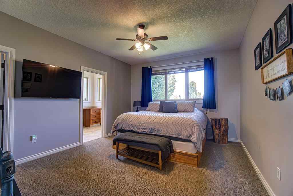 MLS® A2239678 - 54 Westlynn Spur  in NONE Claresholm, Residential