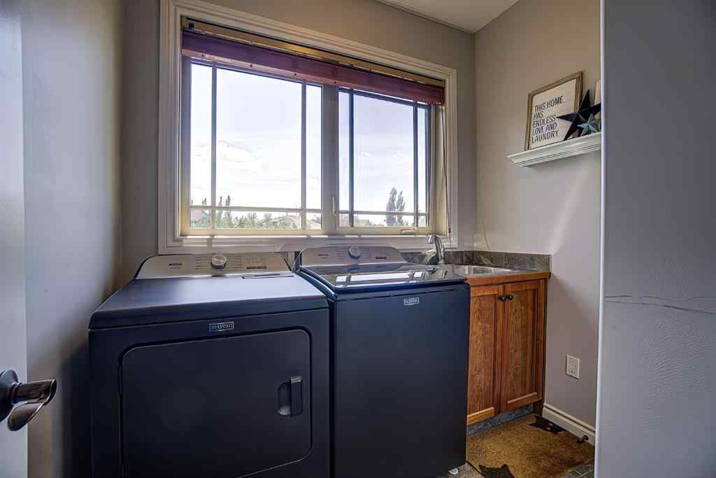 MLS® A2239678 - 54 Westlynn Spur  in NONE Claresholm, Residential