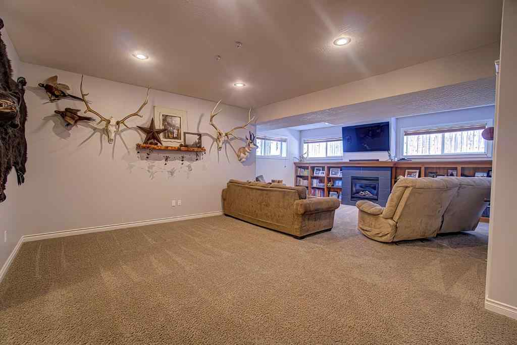MLS® A2239678 - 54 Westlynn Spur  in NONE Claresholm, Residential