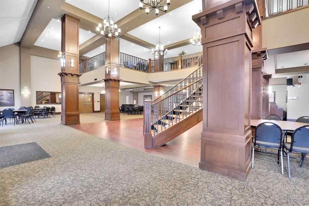 MLS® A2239686 - Unit #1132 2330 Fish Creek Boulevard SW in Evergreen Calgary, Residential