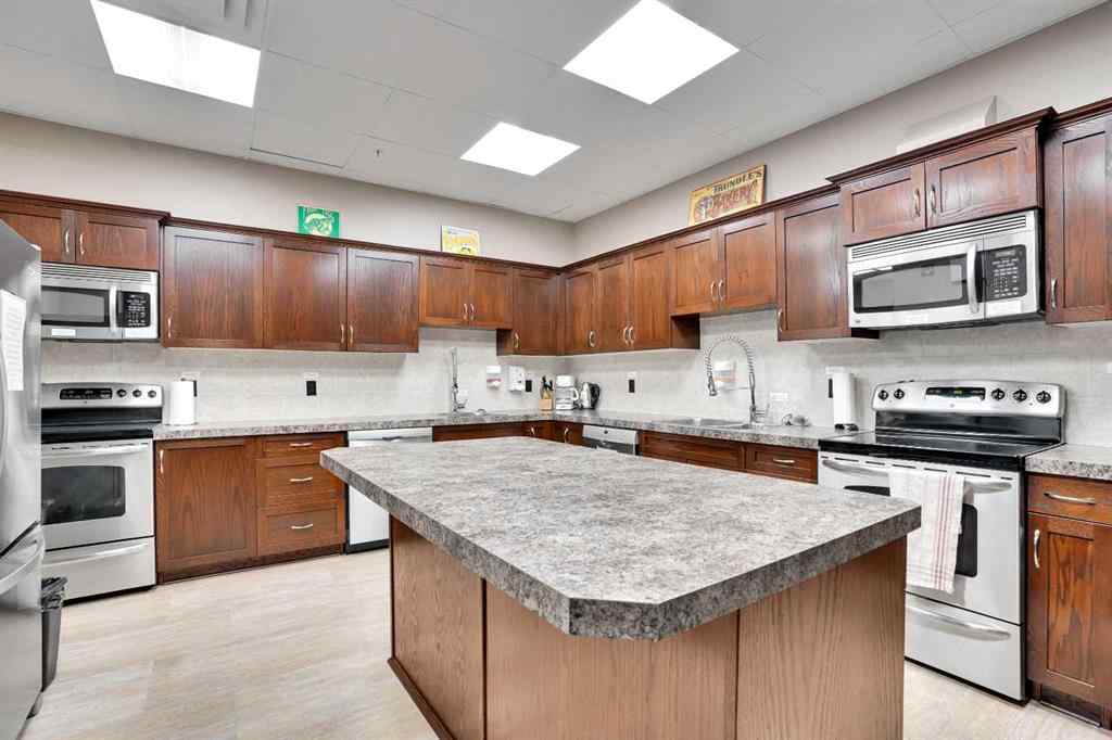 MLS® A2239686 - Unit #1132 2330 Fish Creek Boulevard SW in Evergreen Calgary, Residential