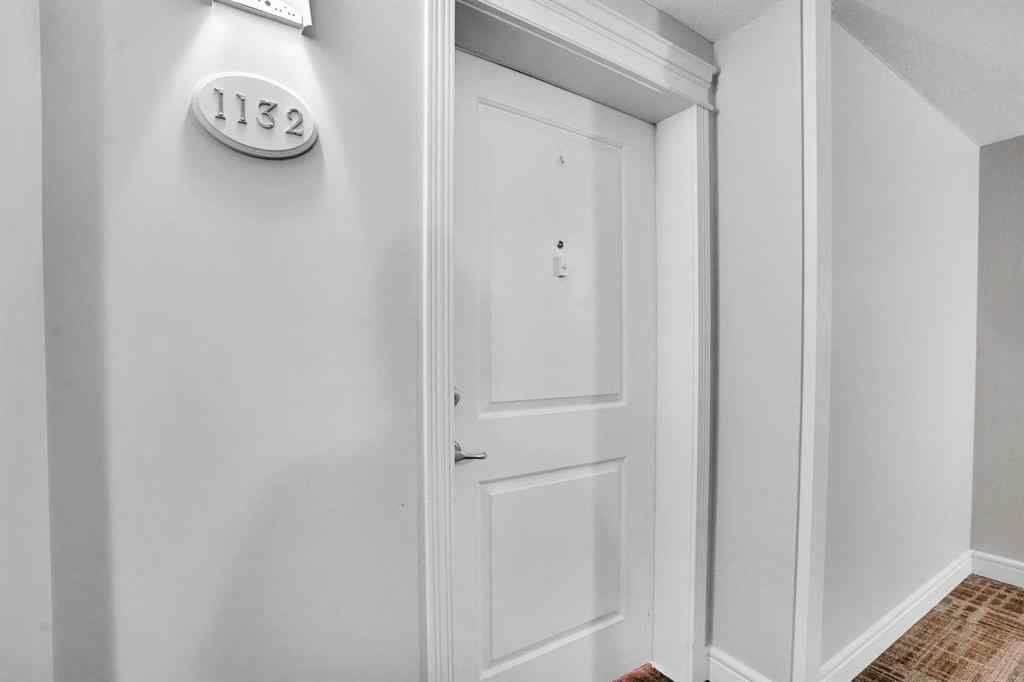 MLS® A2239686 - Unit #1132 2330 Fish Creek Boulevard SW in Evergreen Calgary, Residential