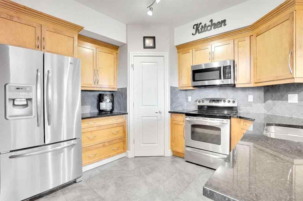 MLS® A2239686 - Unit #1132 2330 Fish Creek Boulevard SW in Evergreen Calgary, Residential