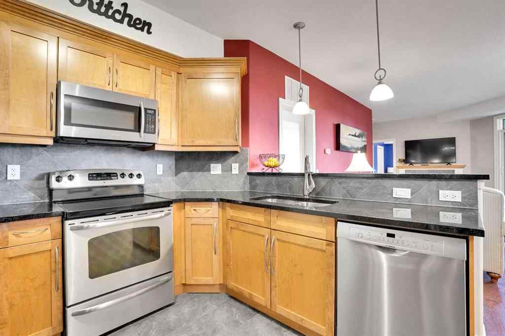 MLS® A2239686 - Unit #1132 2330 Fish Creek Boulevard SW in Evergreen Calgary, Residential