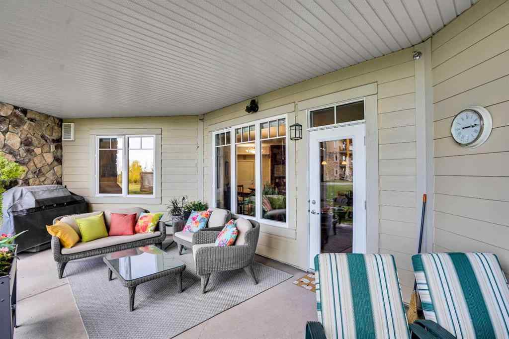 MLS® A2239686 - Unit #1132 2330 Fish Creek Boulevard SW in Evergreen Calgary, Residential