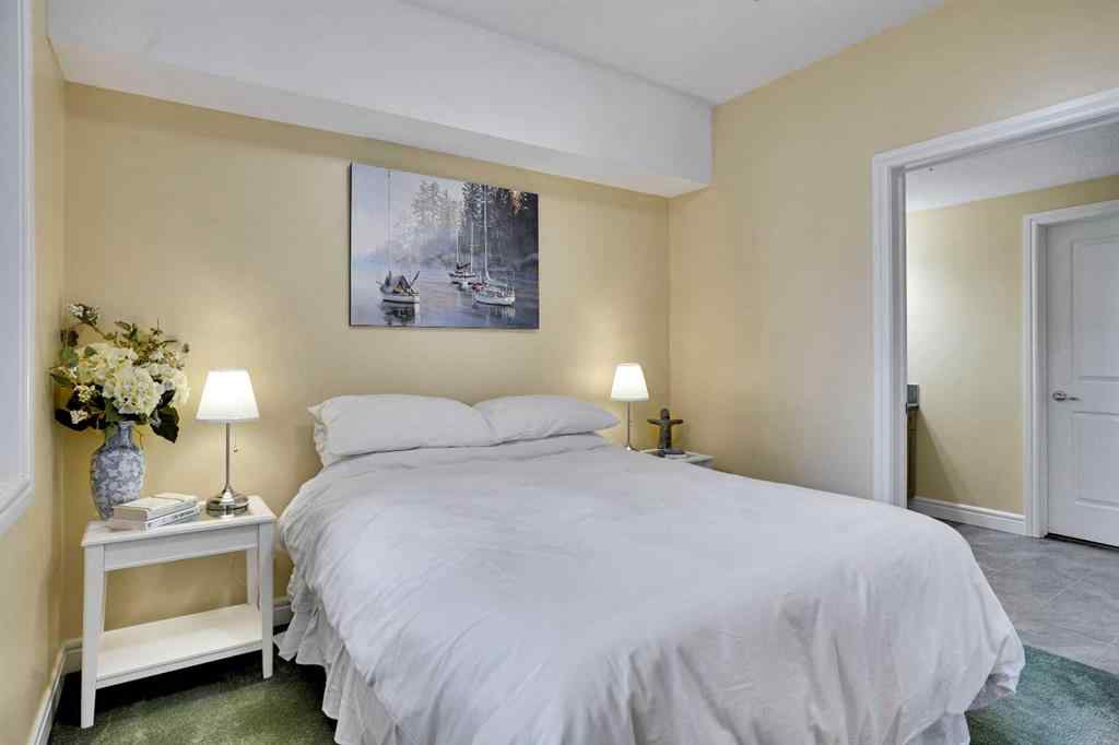 MLS® A2239686 - Unit #1132 2330 Fish Creek Boulevard SW in Evergreen Calgary, Residential