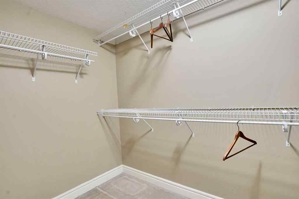 MLS® A2239686 - Unit #1132 2330 Fish Creek Boulevard SW in Evergreen Calgary, Residential