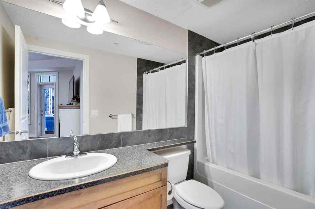 MLS® A2239686 - Unit #1132 2330 Fish Creek Boulevard SW in Evergreen Calgary, Residential