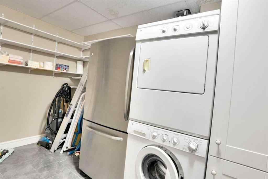 MLS® A2239686 - Unit #1132 2330 Fish Creek Boulevard SW in Evergreen Calgary, Residential