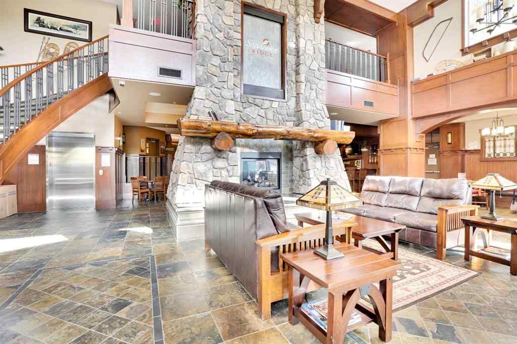 MLS® A2239686 - Unit #1132 2330 Fish Creek Boulevard SW in Evergreen Calgary, Residential