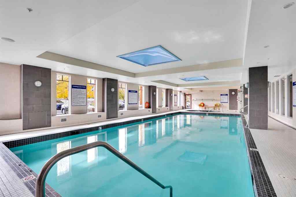 MLS® A2239686 - Unit #1132 2330 Fish Creek Boulevard SW in Evergreen Calgary, Residential