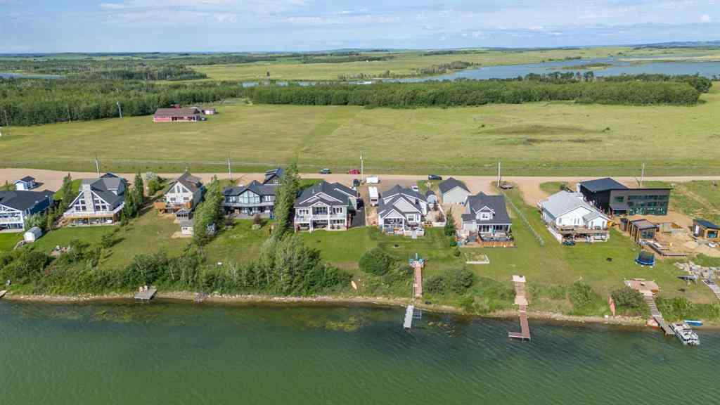 MLS® A2239697 - 121 Sandy Beach   in NONE Sandy Beach (Sask), Residential