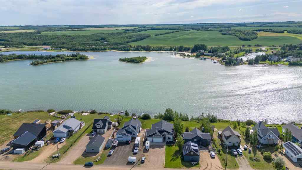 MLS® A2239697 - 121 Sandy Beach   in NONE Sandy Beach (Sask), Residential