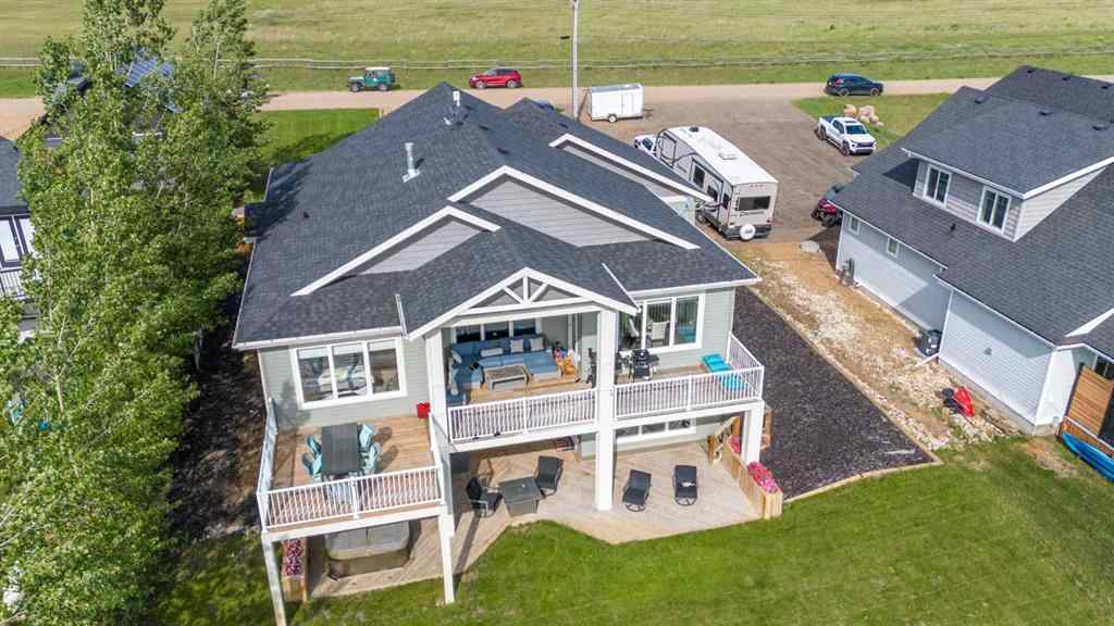 MLS® A2239697 - 121 Sandy Beach   in NONE Sandy Beach (Sask), Residential