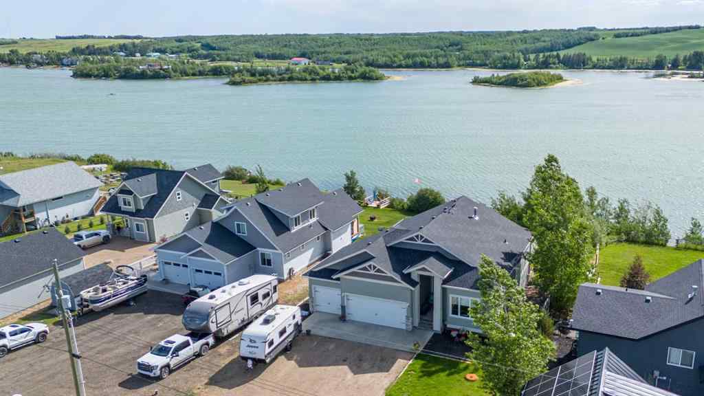 MLS® A2239697 - 121 Sandy Beach   in NONE Sandy Beach (Sask), Residential