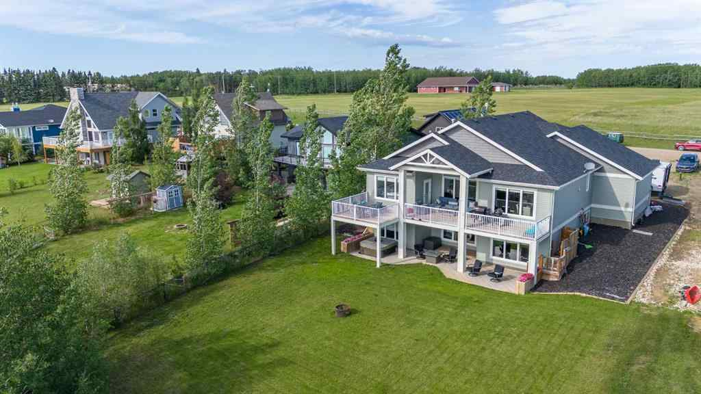 MLS® A2239697 - 121 Sandy Beach   in NONE Sandy Beach (Sask), Residential