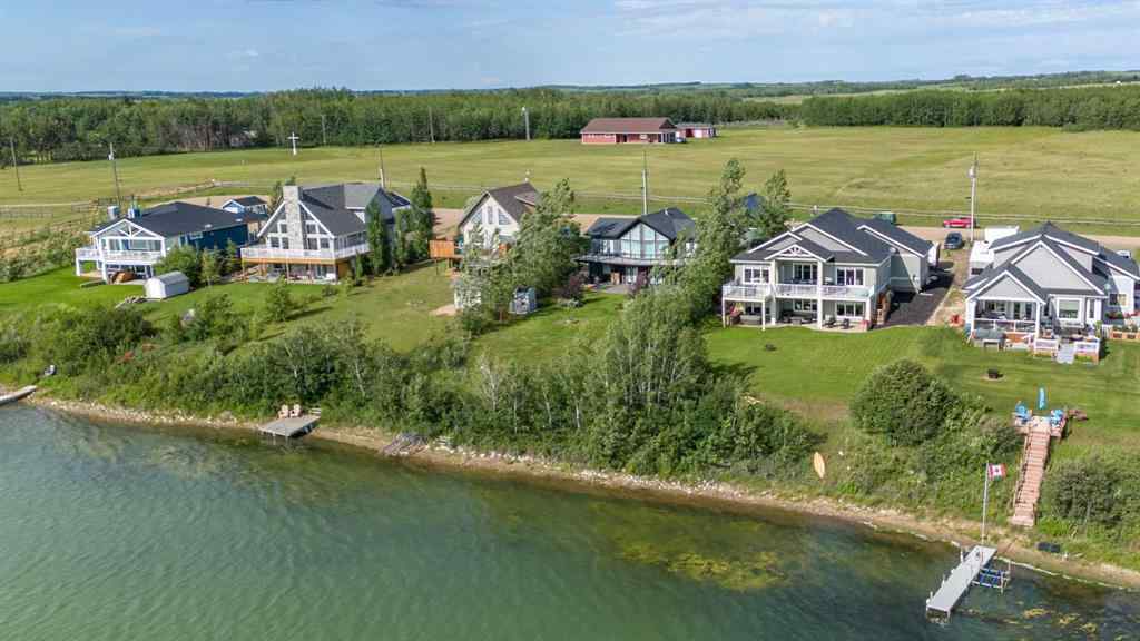 MLS® A2239697 - 121 Sandy Beach   in NONE Sandy Beach (Sask), Residential