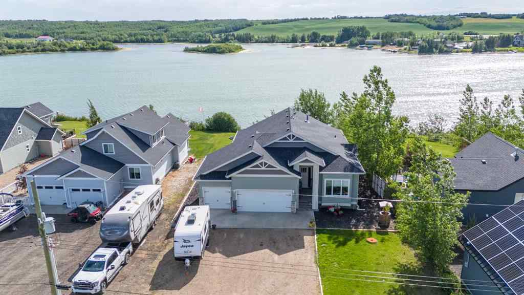 MLS® A2239697 - 121 Sandy Beach   in NONE Sandy Beach (Sask), Residential