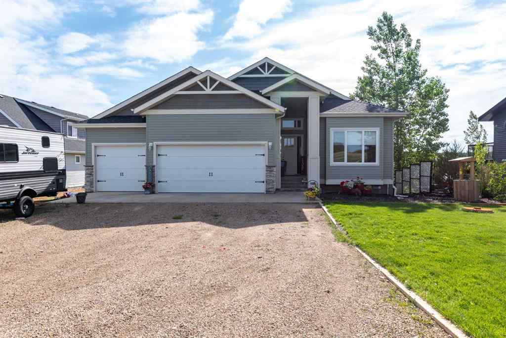 MLS® A2239697 - 121 Sandy Beach   in NONE Sandy Beach (Sask), Residential
