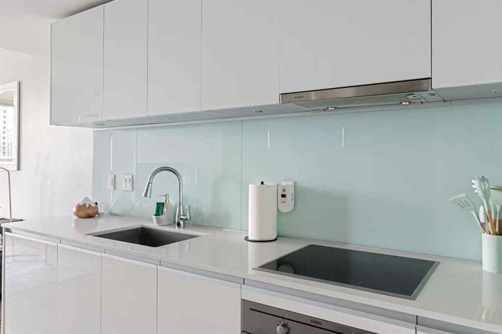 MLS® A2239700 - Unit #1008 1188 3 Street SE in Beltline Calgary, Residential
