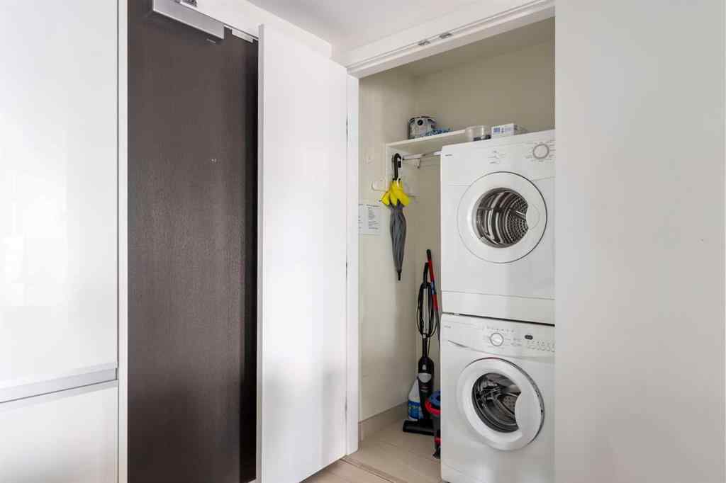 MLS® A2239700 - Unit #1008 1188 3 Street SE in Beltline Calgary, Residential