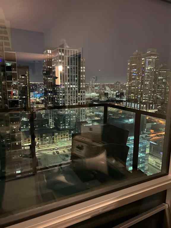 MLS® A2239706 - Unit #2204 210 15 Avenue SE in Beltline Calgary, Residential