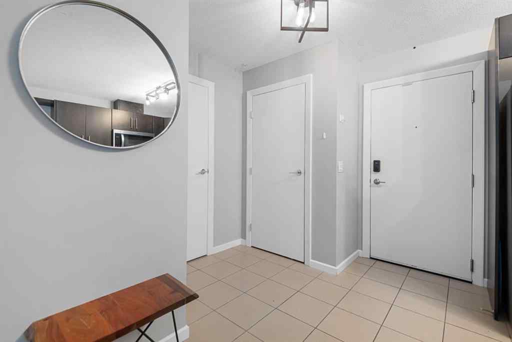 MLS® A2239706 - Unit #2204 210 15 Avenue SE in Beltline Calgary, Residential