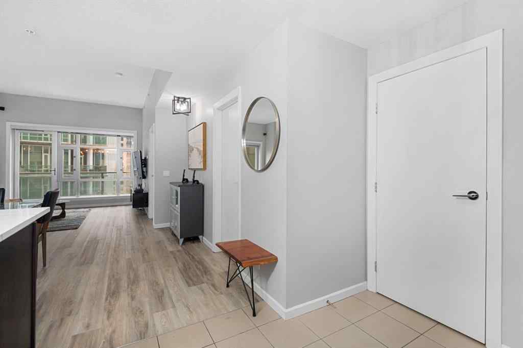 MLS® A2239706 - Unit #2204 210 15 Avenue SE in Beltline Calgary, Residential