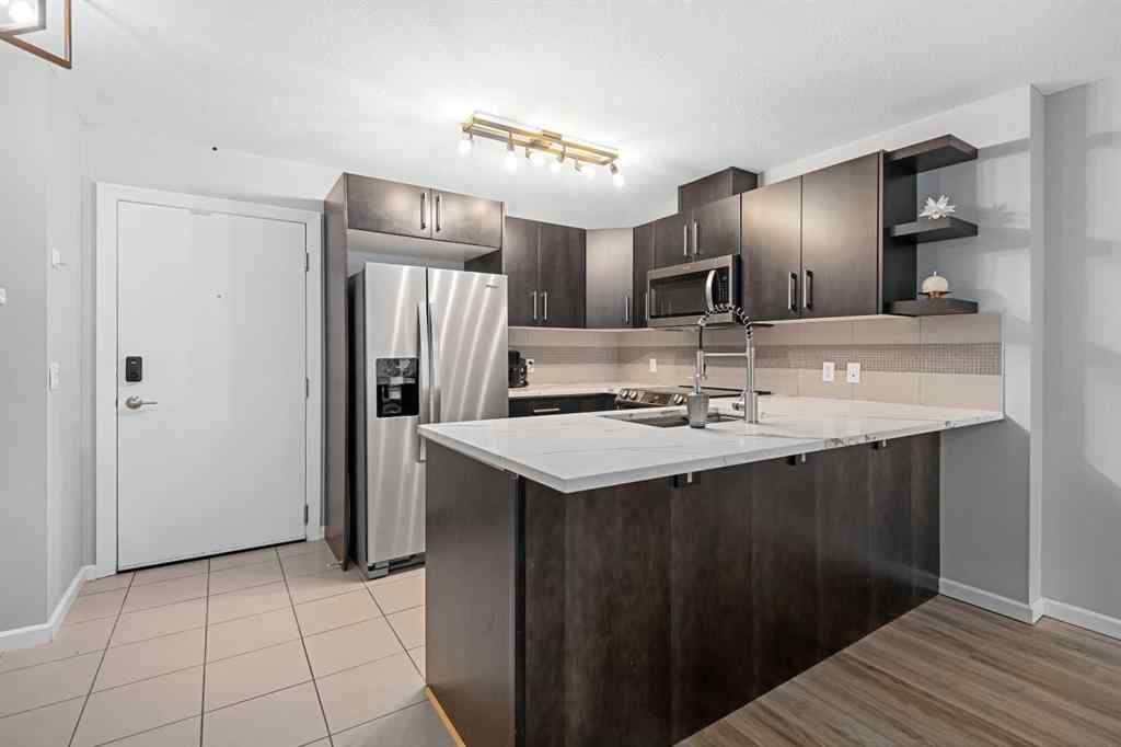 MLS® A2239706 - Unit #2204 210 15 Avenue SE in Beltline Calgary, Residential
