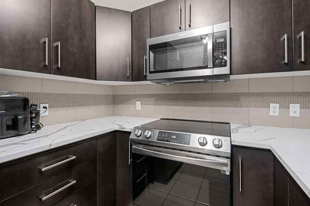 MLS® A2239706 - Unit #2204 210 15 Avenue SE in Beltline Calgary, Residential