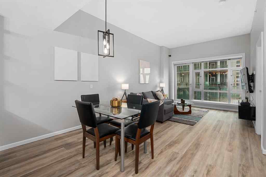 MLS® A2239706 - Unit #2204 210 15 Avenue SE in Beltline Calgary, Residential