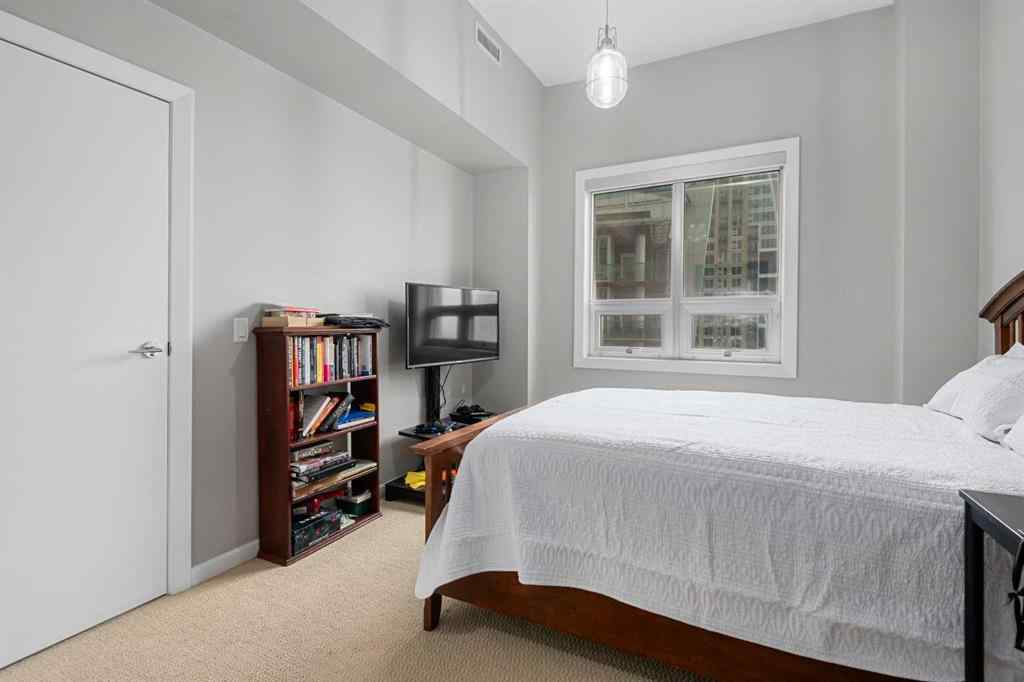 MLS® A2239706 - Unit #2204 210 15 Avenue SE in Beltline Calgary, Residential
