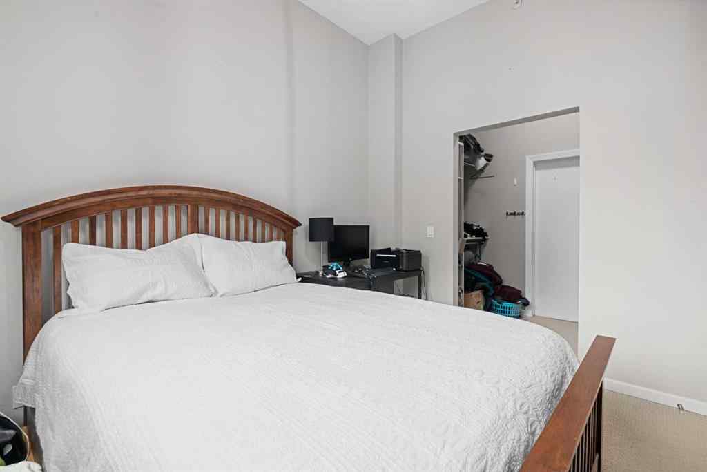 MLS® A2239706 - Unit #2204 210 15 Avenue SE in Beltline Calgary, Residential