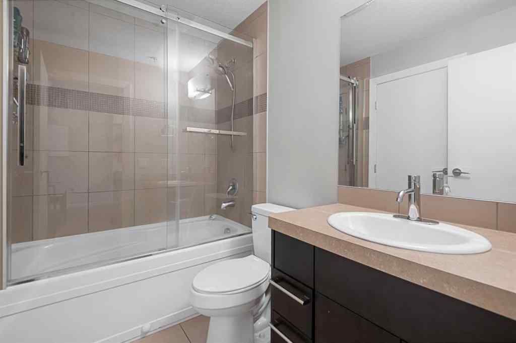 MLS® A2239706 - Unit #2204 210 15 Avenue SE in Beltline Calgary, Residential