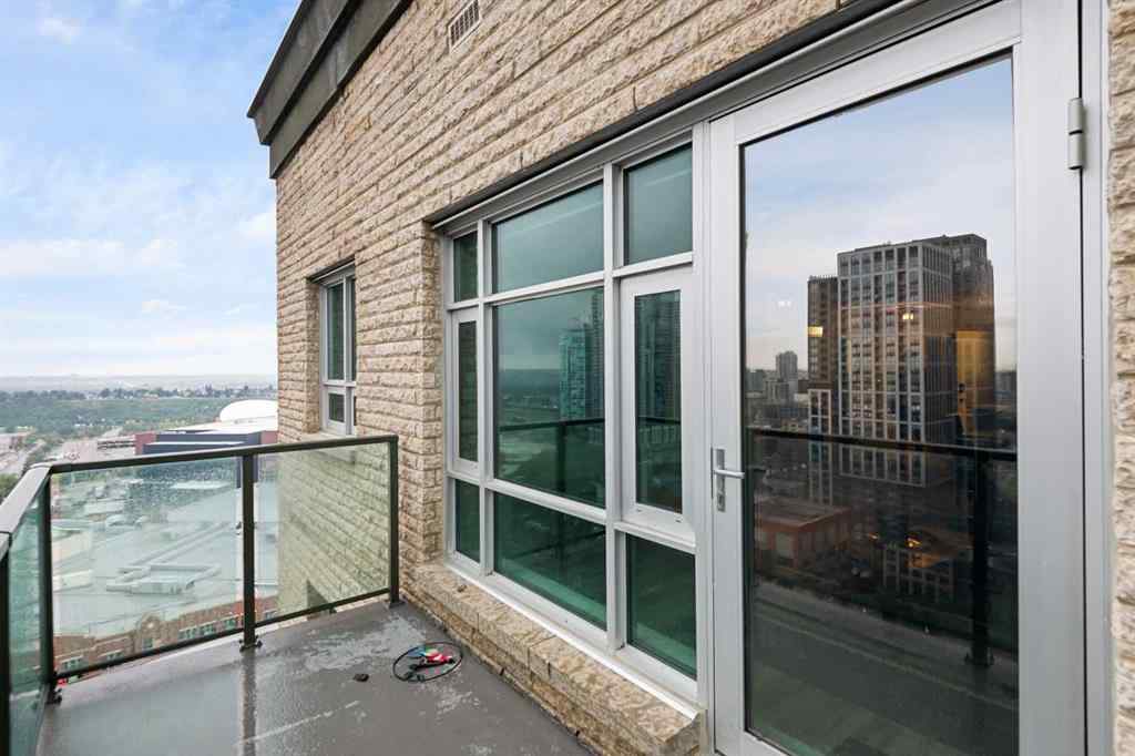 MLS® A2239706 - Unit #2204 210 15 Avenue SE in Beltline Calgary, Residential