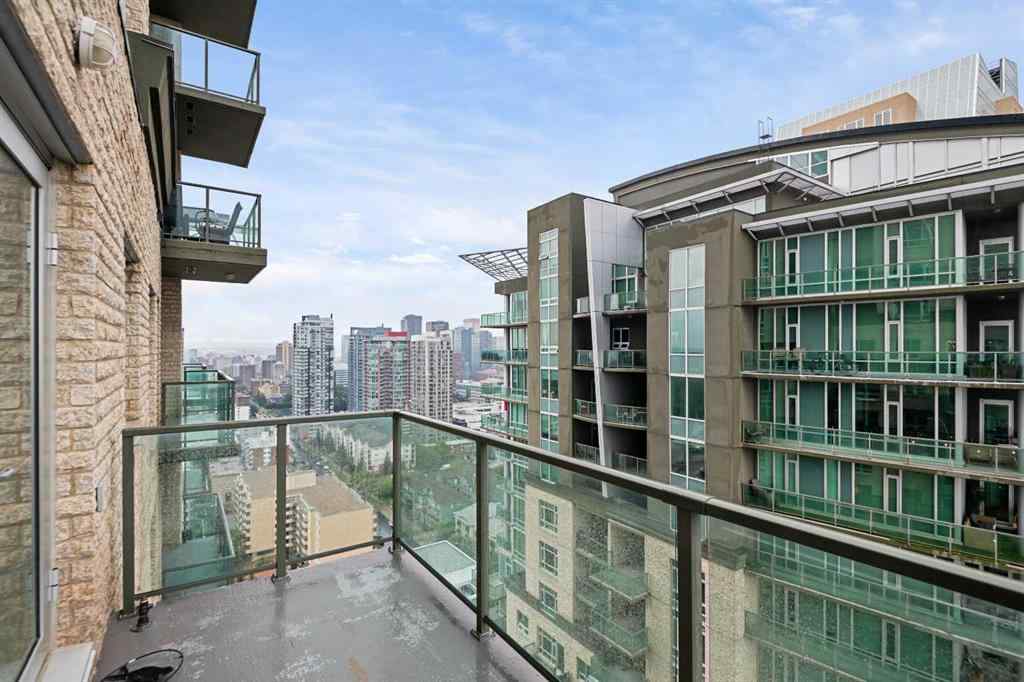 MLS® A2239706 - Unit #2204 210 15 Avenue SE in Beltline Calgary, Residential