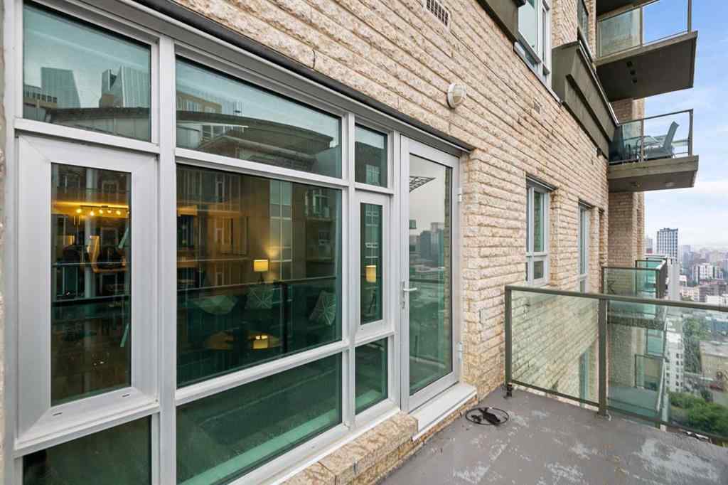 MLS® A2239706 - Unit #2204 210 15 Avenue SE in Beltline Calgary, Residential