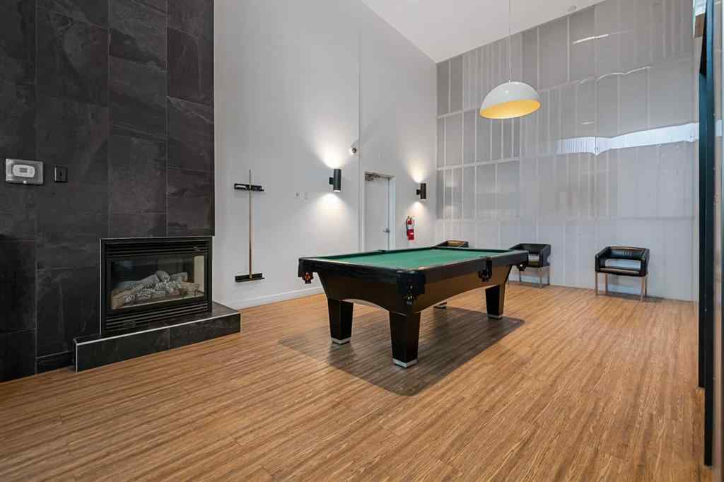 MLS® A2239706 - Unit #2204 210 15 Avenue SE in Beltline Calgary, Residential