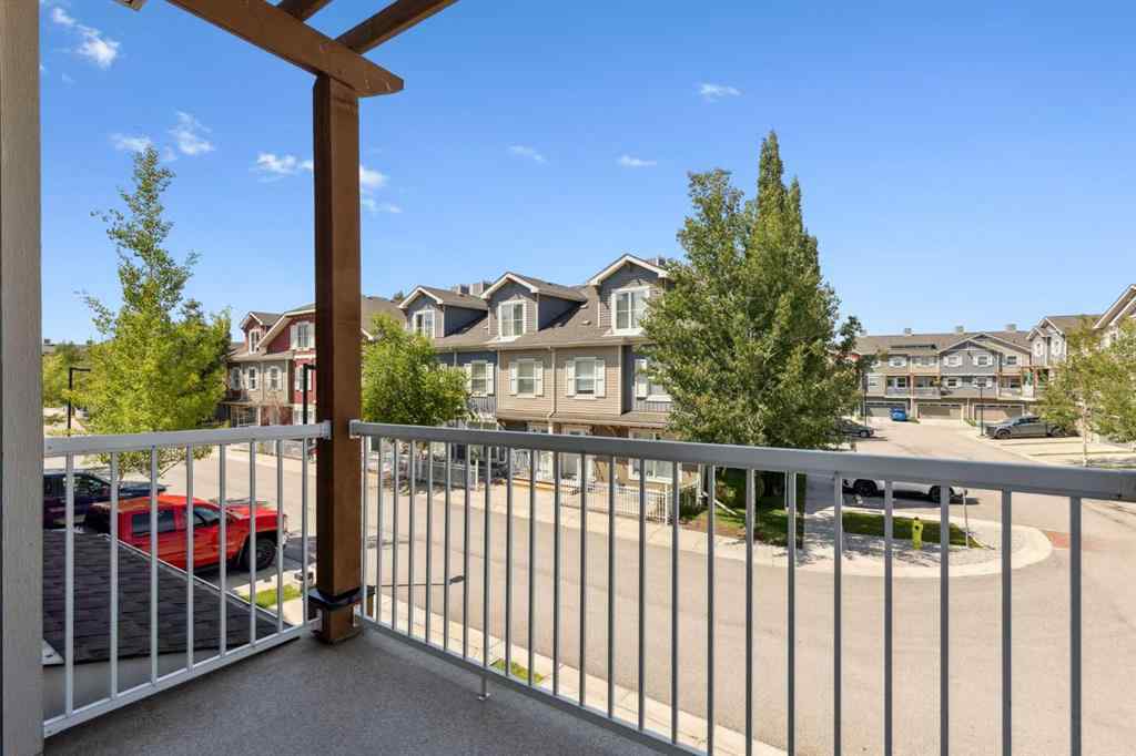 MLS® A2239708 - Unit #614 10 AUBURN BAY Avenue SE in Auburn Bay Calgary, Residential