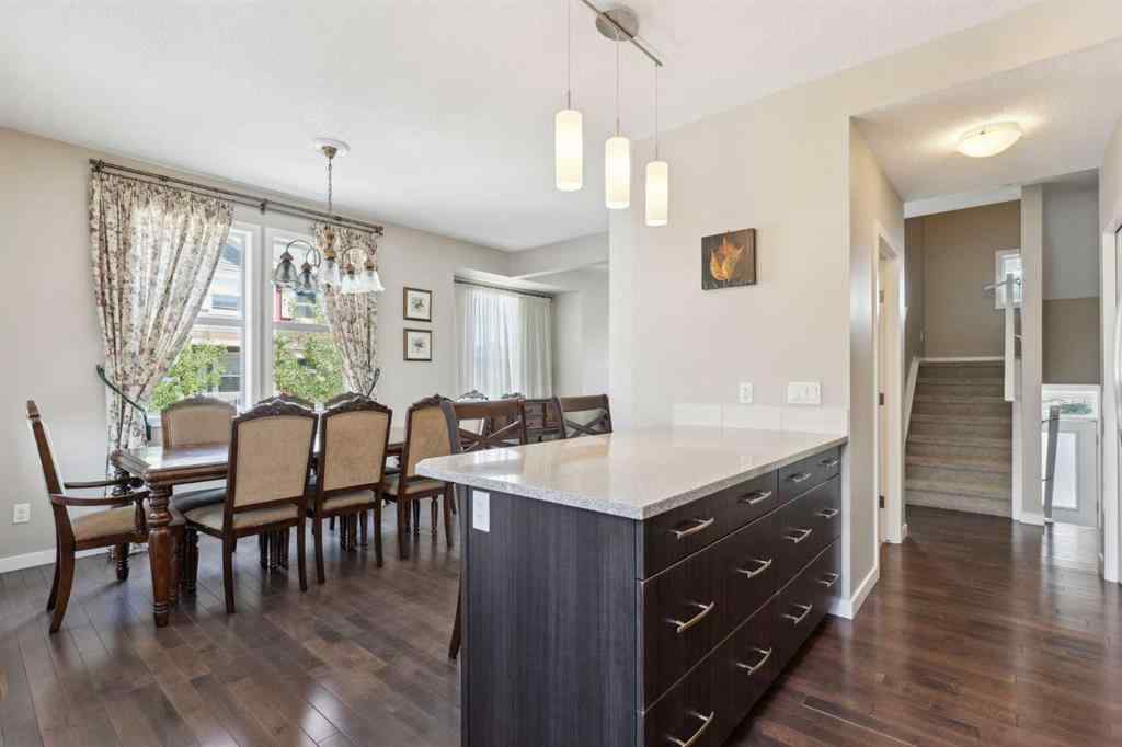 MLS® A2239708 - Unit #614 10 AUBURN BAY Avenue SE in Auburn Bay Calgary, Residential
